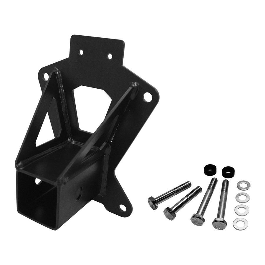 Dragonfire Racing UTV Rear Receiver Hitch#mpn_